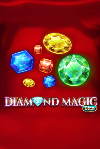 Игровой автомат Diamond Magic Dice играть бесплатно на ДжойКазино