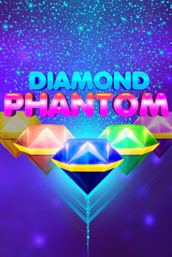 Игровой автомат Diamond Phantom играть бесплатно на ДжойКазино