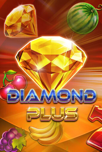 Игровой автомат Diamond Plus играть бесплатно на ДжойКазино