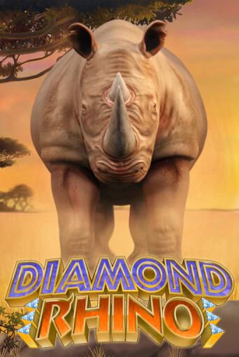 Игровой автомат Diamond Rhino Classic играть бесплатно на ДжойКазино