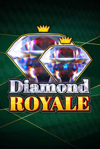 Игровой автомат Diamond Royale играть бесплатно на ДжойКазино