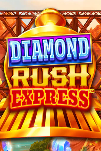 Игровой автомат Diamond Rush Express™ играть бесплатно на ДжойКазино