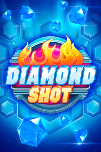 Игровой автомат Diamond Shoot играть бесплатно на ДжойКазино