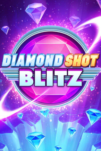 Игровой автомат Diamond Shot Blitz играть бесплатно на ДжойКазино