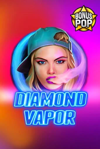 Игровой автомат Diamond Vapor играть бесплатно на ДжойКазино