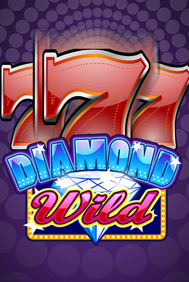 Игровой автомат Diamond Wild (Mini) играть бесплатно на ДжойКазино