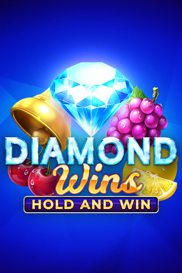 Игровой автомат Diamond Wins: Hold and Win играть бесплатно на ДжойКазино