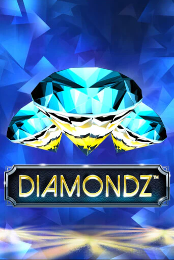 Игровой автомат DiamondZ играть бесплатно на ДжойКазино