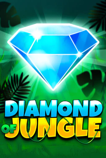 Игровой автомат Diamond of Jungle играть бесплатно на ДжойКазино