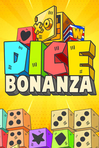 Игровой автомат Dice Bonanza играть бесплатно на ДжойКазино