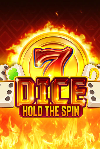 Игровой автомат Dice: Hold The Spin играть бесплатно на ДжойКазино