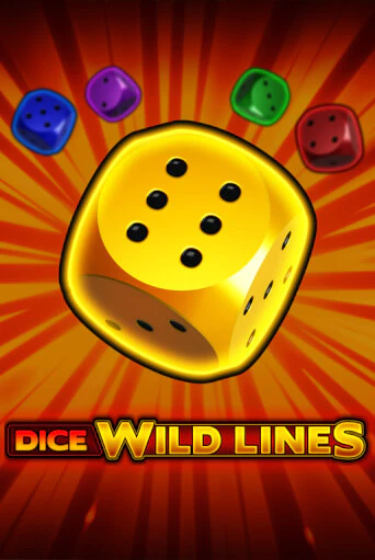 Игровой автомат Dice Wild Lines играть бесплатно на ДжойКазино