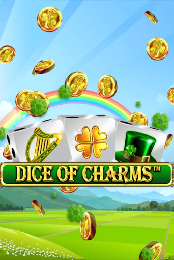 Игровой автомат Dice of Charms играть бесплатно на ДжойКазино