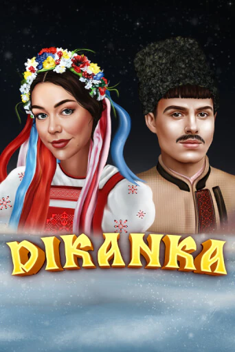 Игровой автомат Dikanka играть бесплатно на ДжойКазино