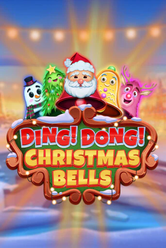 Игровой автомат Ding Dong Christmas Bells играть бесплатно на ДжойКазино