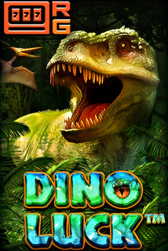 Игровой автомат Dino Luck играть бесплатно на ДжойКазино