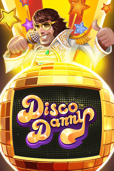 Игровой автомат Disco Danny играть бесплатно на ДжойКазино