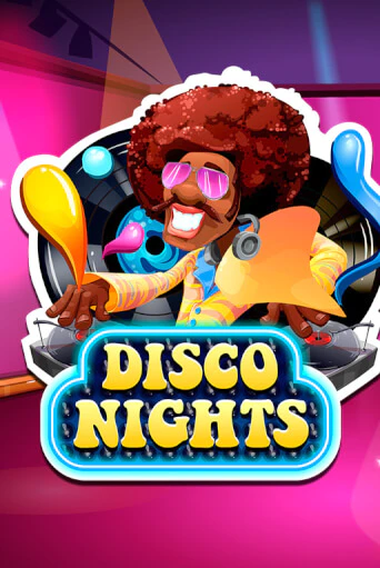 Игровой автомат Disco Nights играть бесплатно на ДжойКазино