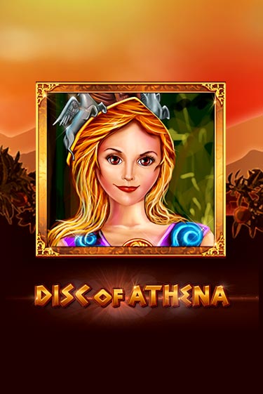 Игровой автомат Disc of Athena играть бесплатно на ДжойКазино