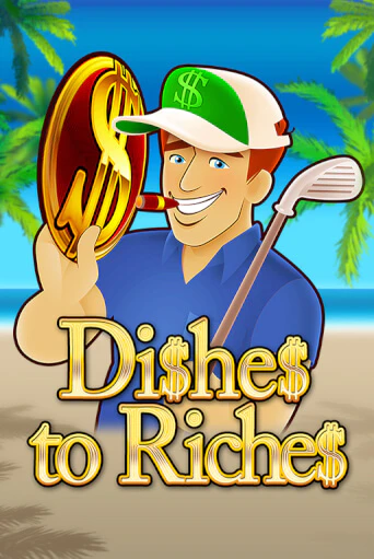 Игровой автомат Dishes to Riches играть бесплатно на ДжойКазино