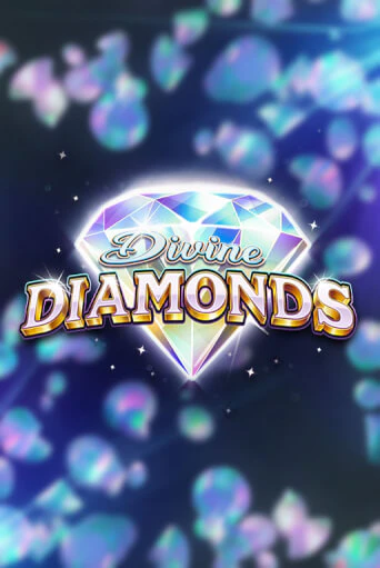 Игровой автомат Divine Diamonds играть бесплатно на ДжойКазино