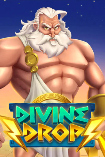 Игровой автомат Divine Drop играть бесплатно на ДжойКазино