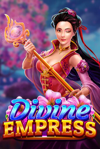 Игровой автомат Divine Empress играть бесплатно на ДжойКазино