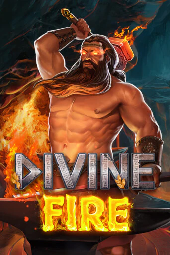 Игровой автомат Divine Fire играть бесплатно на ДжойКазино