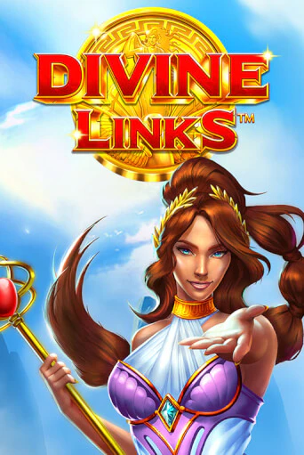 Игровой автомат Divine Links играть бесплатно на ДжойКазино