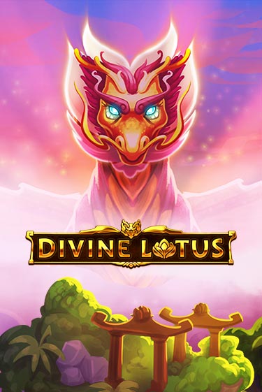 Игровой автомат Divine Lotus играть бесплатно на ДжойКазино