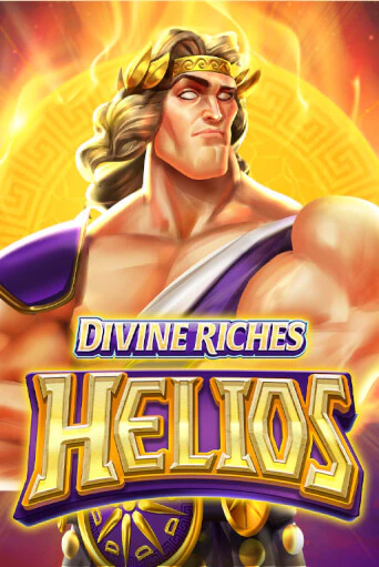 Игровой автомат Divine Riches Helios играть бесплатно на ДжойКазино