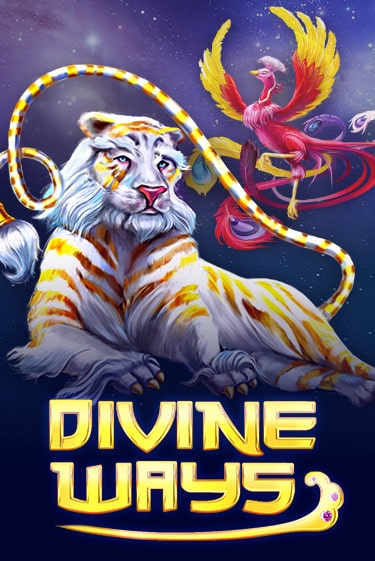 Игровой автомат Divine Ways играть бесплатно на ДжойКазино