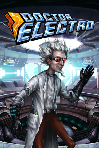 Игровой автомат Doctor Electro играть бесплатно на ДжойКазино