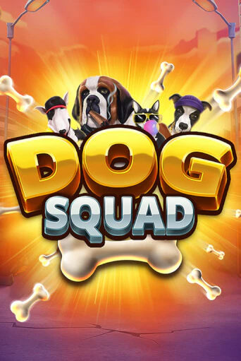 Игровой автомат Dog Squad играть бесплатно на ДжойКазино