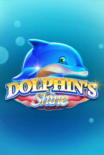 Игровой автомат Dolphin's Shine играть бесплатно на ДжойКазино