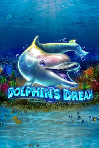 Игровой автомат Dolphin's Dream играть бесплатно на ДжойКазино