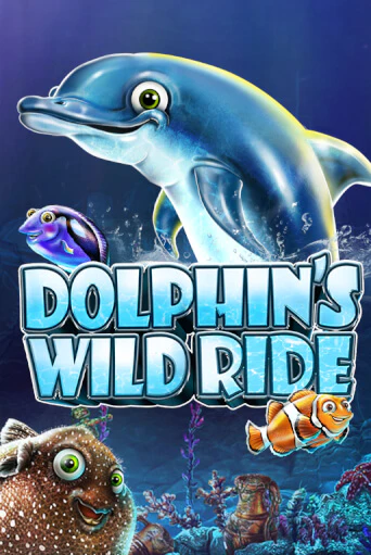 Игровой автомат Dolphins Wild Ride играть бесплатно на ДжойКазино