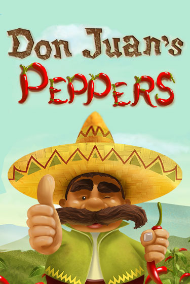 Игровой автомат Don Juan's Peppers играть бесплатно на ДжойКазино