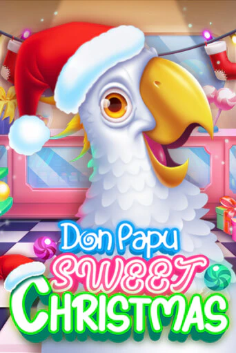 Игровой автомат Don Papu Sweet Christmas играть бесплатно на ДжойКазино