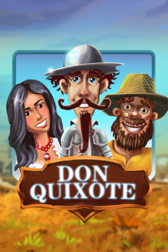 Игровой автомат Don Quixote играть бесплатно на ДжойКазино