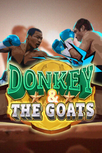 Игровой автомат Donkey and the GOATS играть бесплатно на ДжойКазино