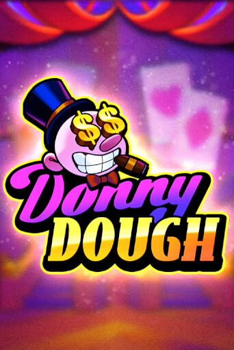 Игровой автомат Donny Dough играть бесплатно на ДжойКазино