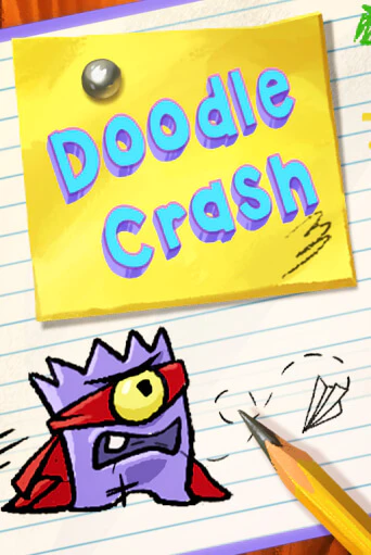 Игровой автомат Doodle Crash играть бесплатно на ДжойКазино