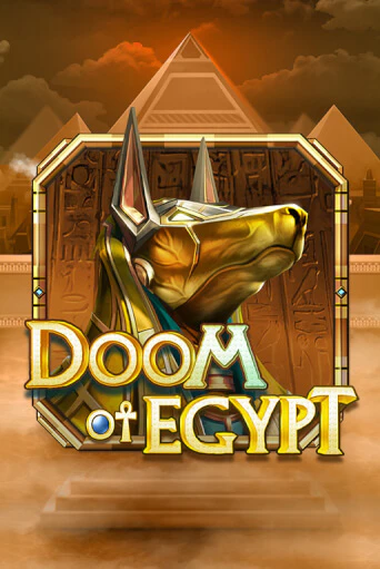 Игровой автомат Doom of Egypt играть бесплатно на ДжойКазино