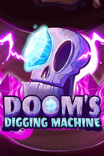 Игровой автомат Doom's Digging Machine играть бесплатно на ДжойКазино