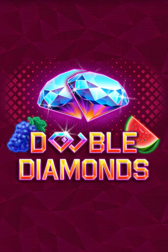 Игровой автомат Double Diamonds играть бесплатно на ДжойКазино