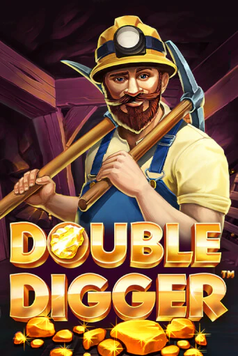 Игровой автомат Double Digger играть бесплатно на ДжойКазино