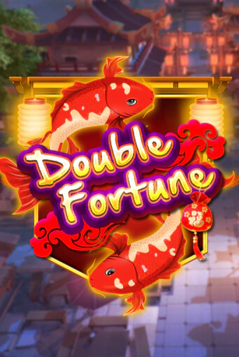 Игровой автомат Double Fortune играть бесплатно на ДжойКазино