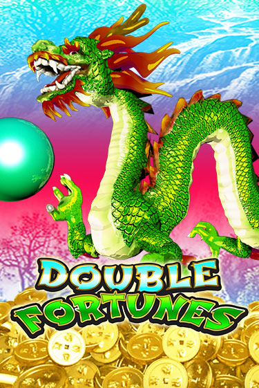 Игровой автомат Double Fortunes играть бесплатно на ДжойКазино