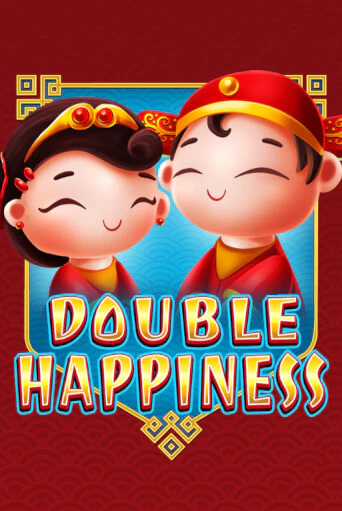 Игровой автомат Double Happiness играть бесплатно на ДжойКазино